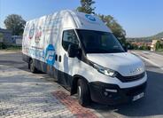 Iveco Daily 3