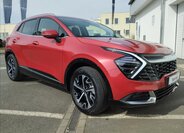 KIA Sportage SUV 1,6 l 110 kw