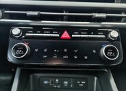 Hyundai Tucson SUV / Terénní 1,6 l 110 kw