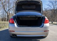 BMW Řada 5 Sedan / Limuzína 2,0 l 120 kw