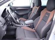 Škoda Karoq SUV 2,0 l 110 kw