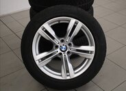 BMW X5 SUV / Terénní 3,0 l 280 kw