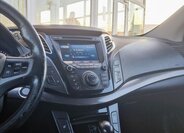 Hyundai i40 Kombi 1,7 l 100 kw