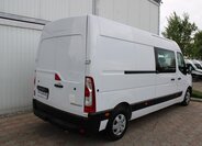 Renault Master Užitková 2,3 l 110 kw