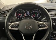 Volkswagen Tiguan SUV / Terénní 1,5 l 110 kw
