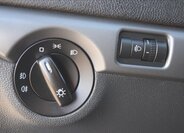 Škoda Yeti Kombi 2,0 l 81 kw