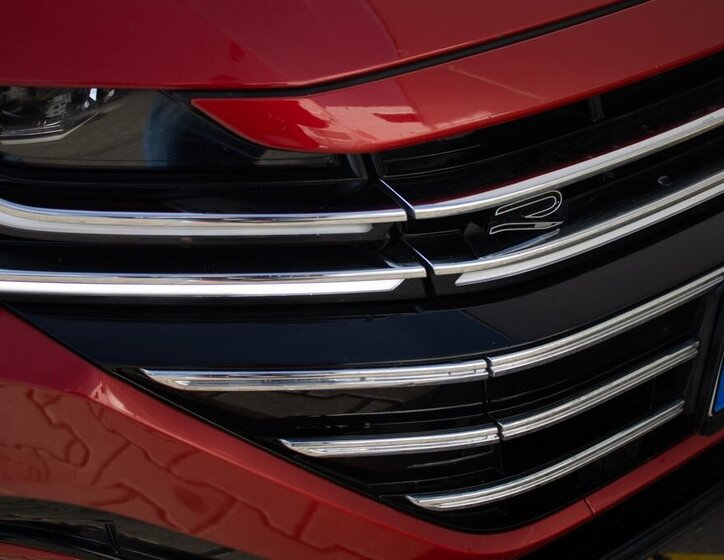 Volkswagen Arteon Kombi 2,0 l 147 kw