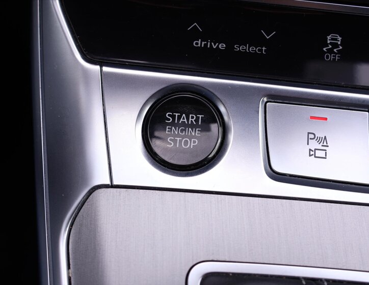 Audi A7 Liftback 3,0 l 210 kw