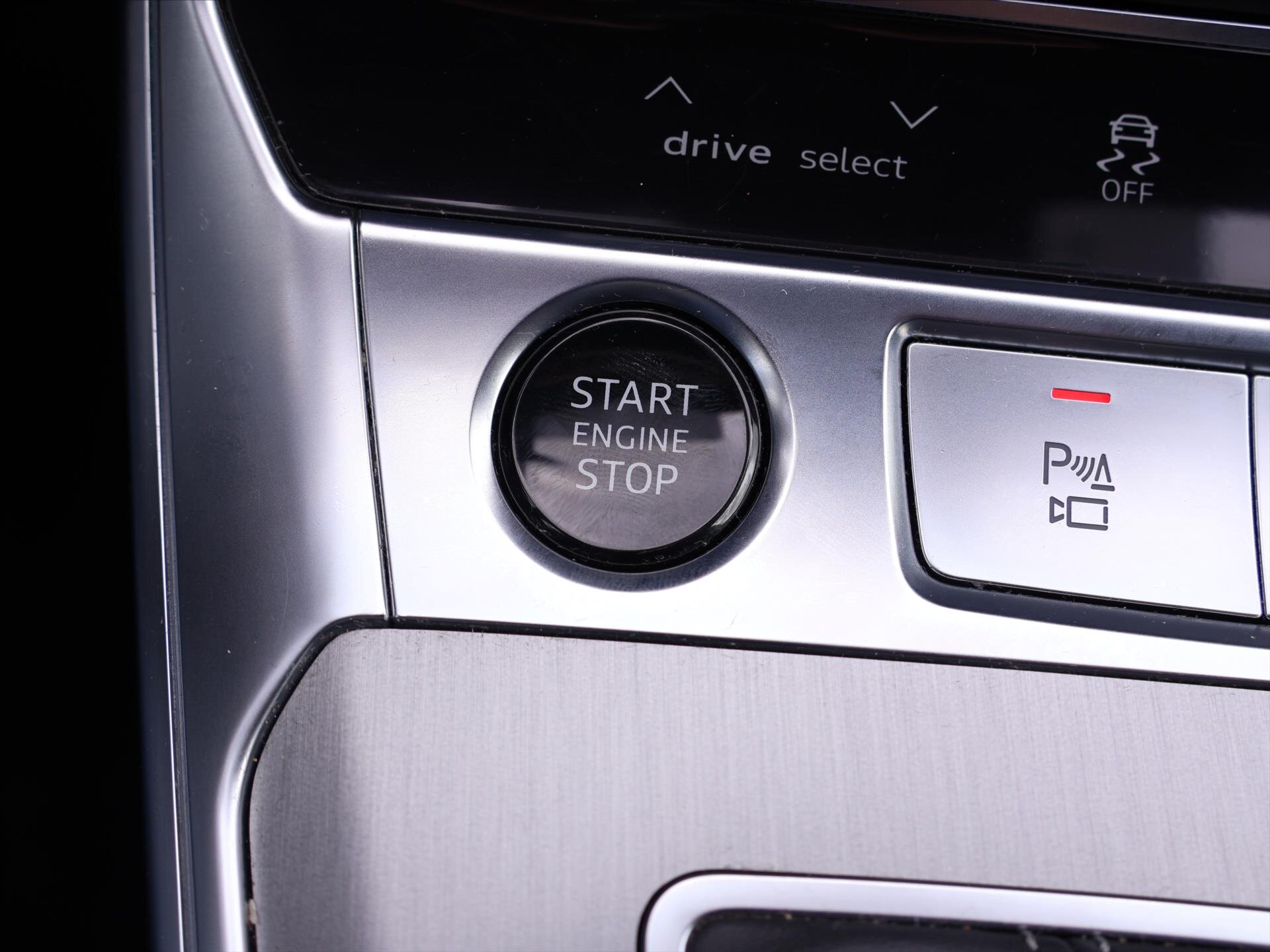 Audi A7 Liftback 3,0 l 210 kw