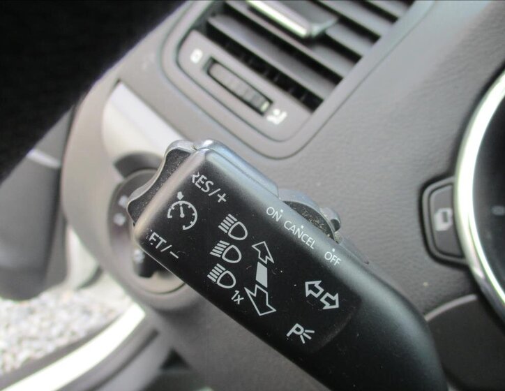 Škoda Yeti SUV / Terénní 1,4 l 90 kw