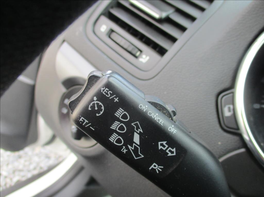 Škoda Yeti SUV / Terénní 1,4 l 90 kw