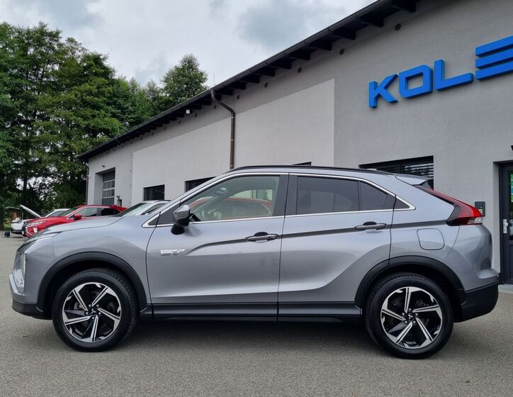 Mitsubishi Ostatní 2