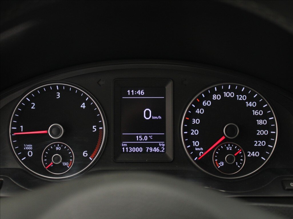 Volkswagen Transporter MPV 2,0 l 103 kw