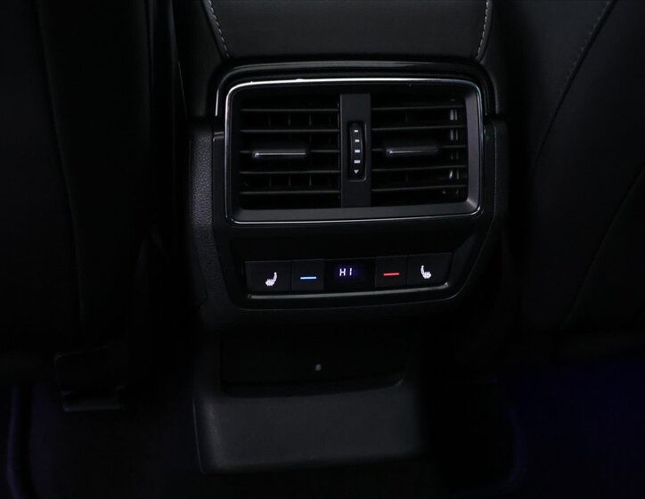 Škoda Kodiaq SUV 2,0 l 147 kw