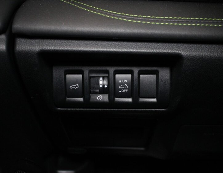 Subaru Outback Kombi 2,5 l 124 kw