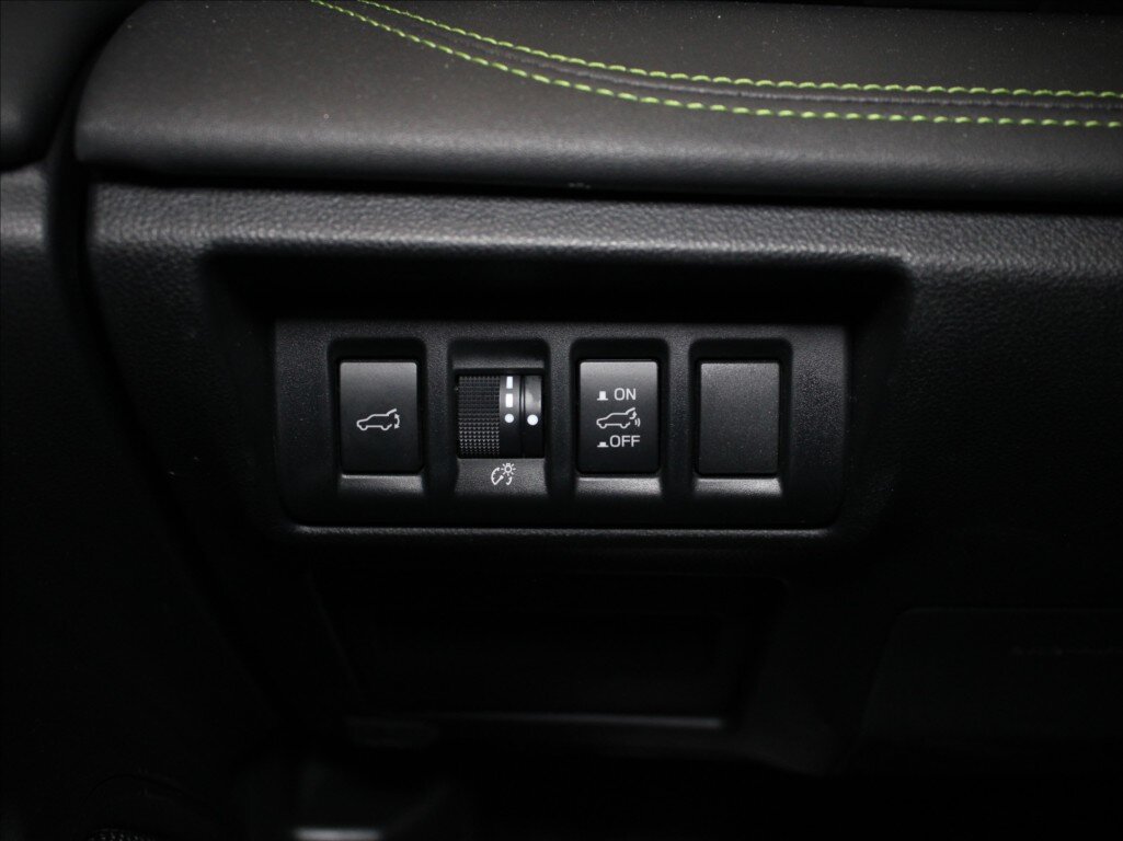 Subaru Outback Kombi 2,5 l 124 kw