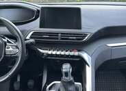 Peugeot 3008 SUV / Terénní 1,2 l 96 kw