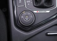 Volkswagen Tiguan SUV / Terénní 2,0 l 132 kw