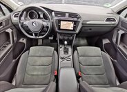 Volkswagen Tiguan SUV 2,0 l 140 kw