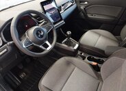 Mitsubishi ASX SUV / Terénní 1,3 l 103 kw