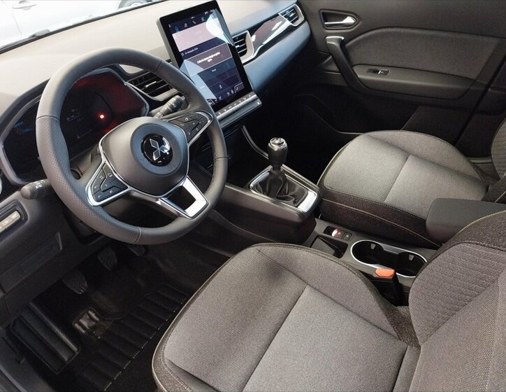 Mitsubishi ASX SUV / Terénní 1,3 l 103 kw