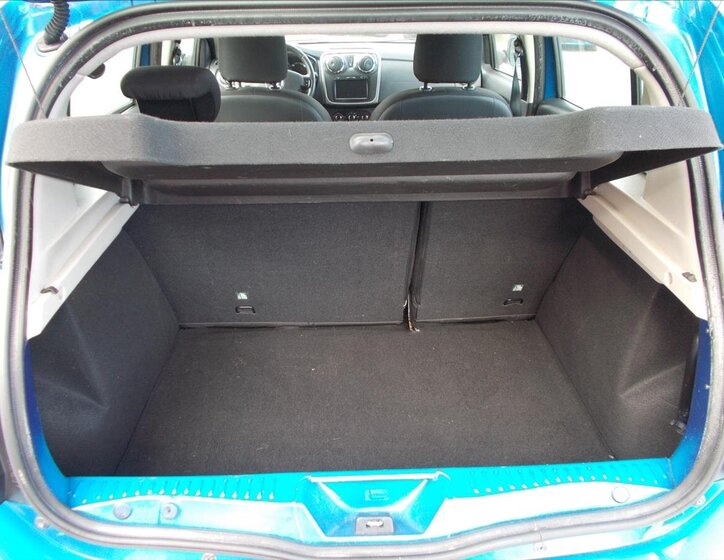 Dacia Sandero 13