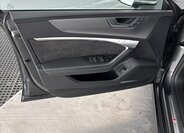 Audi S7 Liftback 3,0 l 253 kw