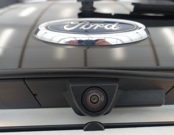 Ford Galaxy MPV 2,0 l 110 kw