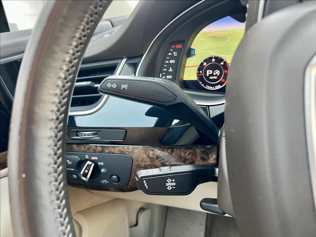 Audi Q7 SUV 3,0 l 200 kw