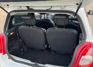 Renault Twingo Hatchback 0,0 98 kw