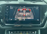 Volkswagen Touran MPV 1,5 l 110 kw