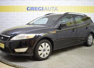 Ford Mondeo Kombi 2,0 l 96 kw
