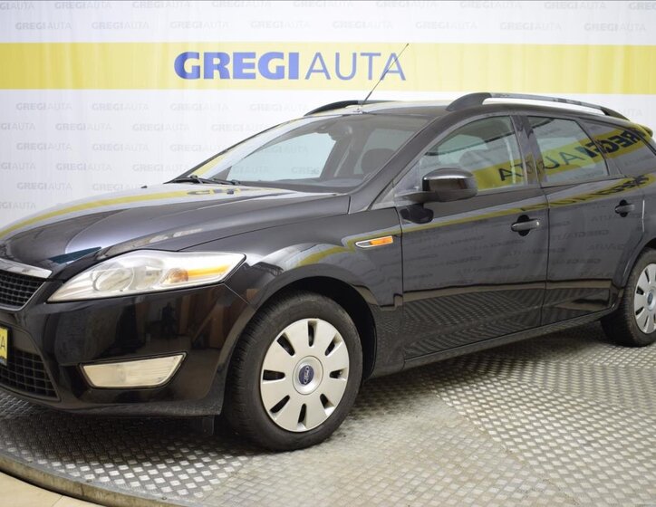 Ford Mondeo Kombi 2,0 l 96 kw