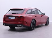 Mercedes-Benz Třídy E Kombi 2,0 l 145 kw