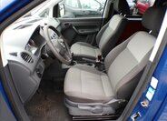 Volkswagen Caddy 14