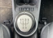 Škoda Roomster MPV 1,4 l 63 kw