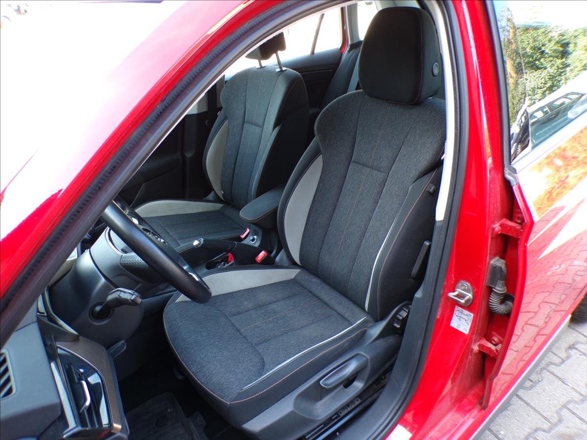 Škoda Kamiq Hatchback 999,0 70 kw