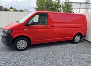 Volkswagen Transporter Skříň 2,0 l 110 kw