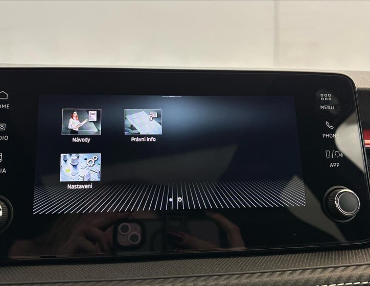 Škoda Fabia Hatchback 999,0 85 kw