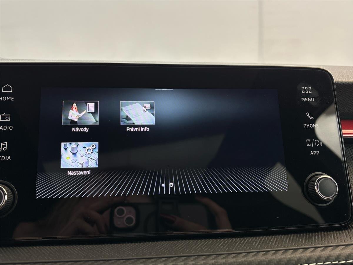 Škoda Fabia Hatchback 999,0 85 kw