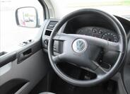 Volkswagen Transporter 11