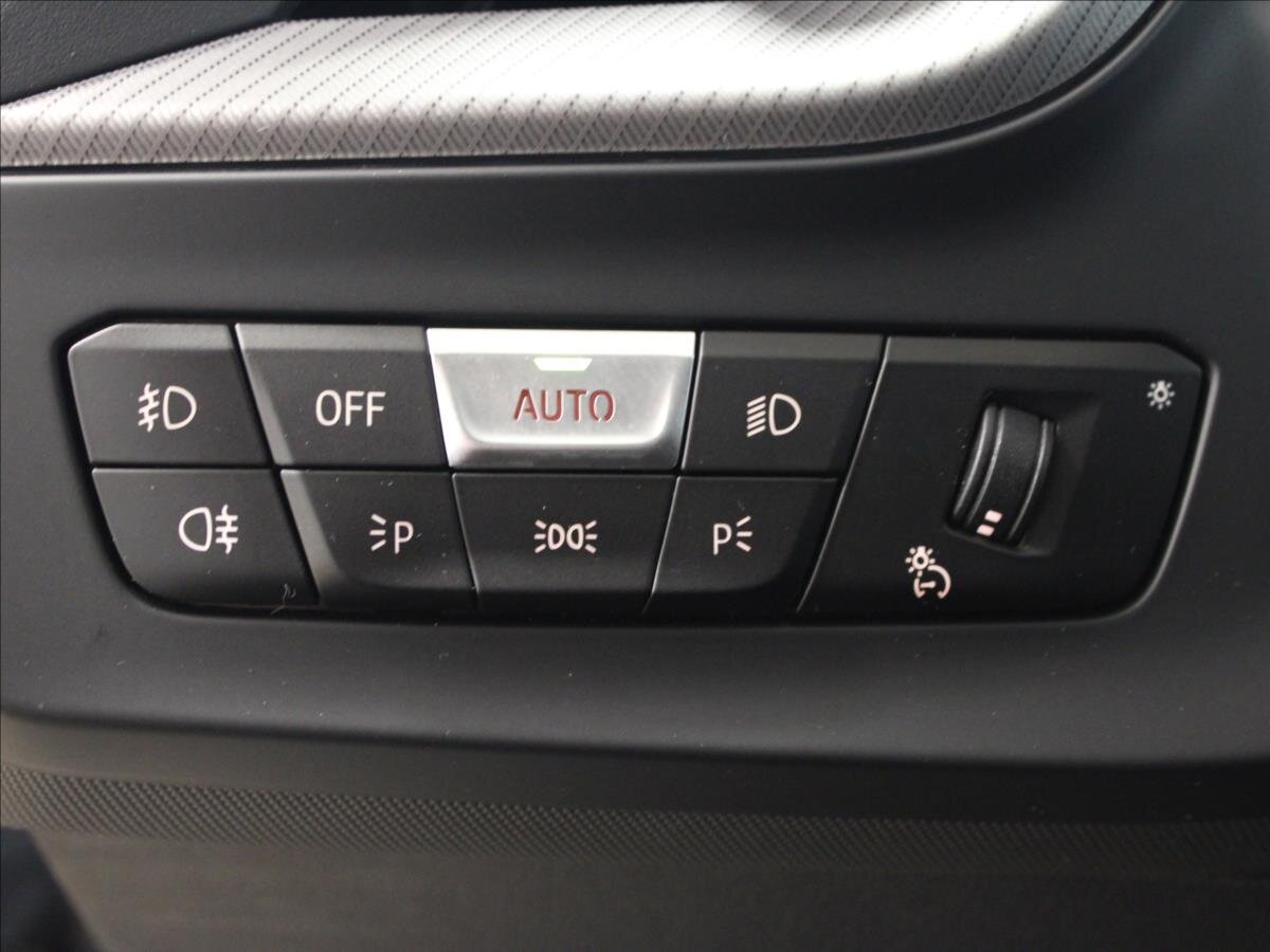 BMW Řada 2 Kupé 1,5 l 100 kw