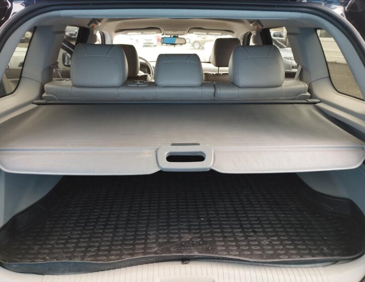 Jeep Grand Cherokee SUV 3,0 l 160 kw