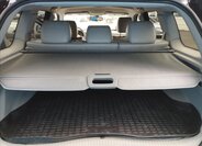 Jeep Grand Cherokee SUV 3,0 l 160 kw