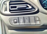 Hyundai i30 Kombi 1,5 l 103 kw