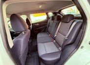 Nissan Qashqai Kombi 1,6 l 96 kw