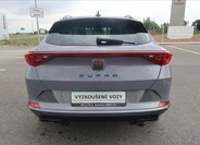 Cupra Formentor SUV 1,5 l 110 kw