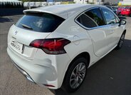 Citroën DS4 Hatchback 1,6 l 82 kw
