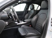 Alfa Romeo Giulia Sedan 2,0 l 206 kw