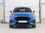 Ford Puma 3